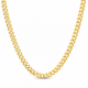 Pre Owned 9ct Curb Chain ZB912